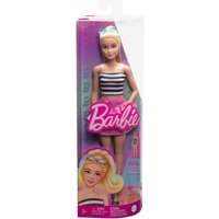 Barbie - Fashionista Doll - Black and White von Mattel