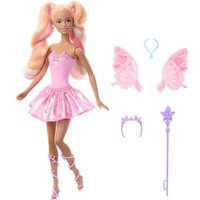 Barbie Fee mit Farbwechseleffekt Barbie Fee mit Farbwechseleffekt von Mattel