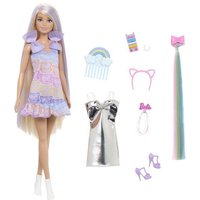 Barbie Haarspiel Puppe Blond Barbie Haarspiel Puppe Blond von Mattel