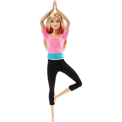 Barbie Mattel, komplett beweglich, Sortiert von Barbie