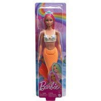 Barbie - Core Mermaid 3 von Mattel