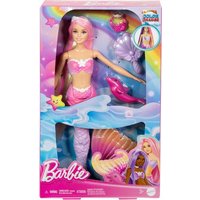 Barbie - New Feature Mermaid 1 von Mattel