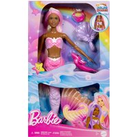 Barbie - New Feature Mermaid 2 von Mattel