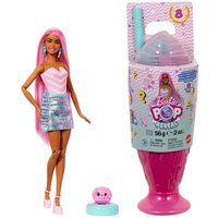 Barbie Pop! Reveal Barbie Treats Series - Pink Doll Barbie Pop! Reveal Barbie Treats Series - Pink Doll von Mattel