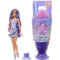 Barbie Pop! Reveal Barbie Treats Series - Purple Doll Barbie Pop! Reveal Barbie Treats Series - Purple Doll von Mattel