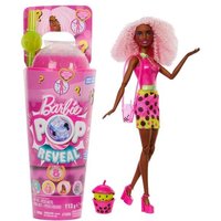 Barbie Pop! Reveal - Berry Bliss Barbie Pop! Reveal - Berry Bliss von Mattel
