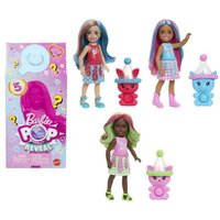 Barbie Pop! Reveal Chelsea Shakes Serie Barbie Pop! Reveal Chelsea Shakes Serie von Mattel
