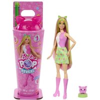 Barbie Pop! Reveal Shakes Serie - Häschen Puppe Barbie Pop! Reveal Shakes Serie - Häschen Puppe von Mattel
