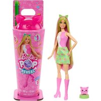 Barbie Pop! Reveal Shakes Serie - Kätzchen Puppe Barbie Pop! Reveal Shakes Serie - Kätzchen Puppe von Mattel