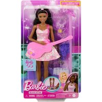 Barbie - Pop Star von Mattel