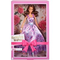 Barbie - Signature Birthday Wishes von Mattel