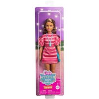 Barbie Teresa Puppe - So schmeckt Freundschaft von Mattel