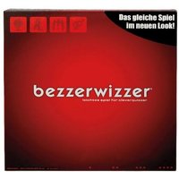 Bezzerwizzer (Spiel) von Mattel