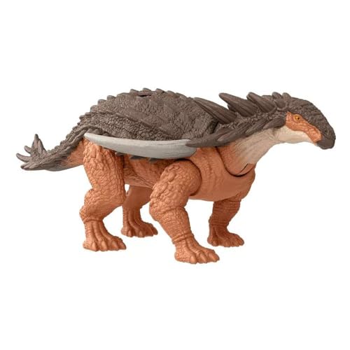 JURASSIC WORLD - Dinos Borealopelta HLN58 von Jurassic World