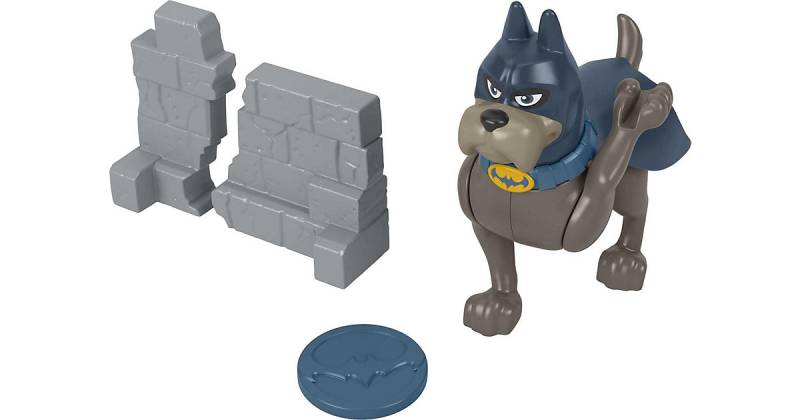 DC League of Super Pets Action Packs Ace von Mattel