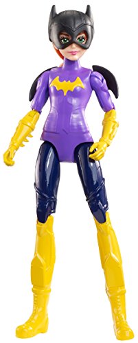 DC Super Hero Girls Action Batgirl Doll DC Super Hero Girls Action Batgirl Doll von Mattel