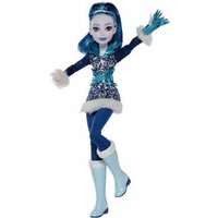 DC Super Hero Girls Frost von Mattel