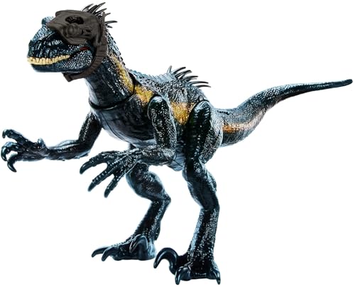 Dinosaurier-Figur - Indoraptor Jurassic World Dinosaurier-Figur - Indoraptor Jurassic World von Mattel