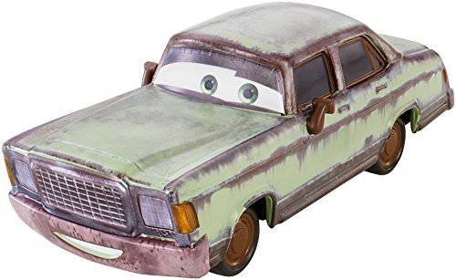 Disney Cars Cast 1:55 - Fahrzeugauswahl Sort.1 0 Andy Vaporlock von Disney