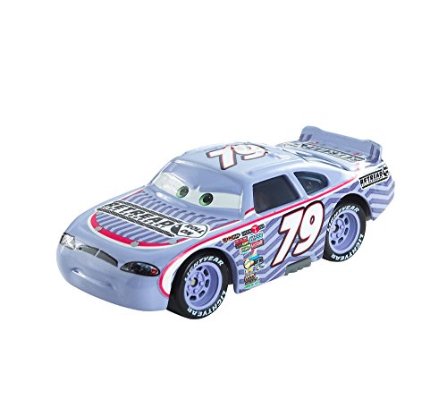 Disney Cars Cast 1:55 - Fahrzeugauswahl Sort.1 0 Haul Inngas von Disney