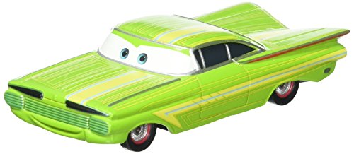 Disney Cars Cast 1:55 - Fahrzeugauswahl Sort.1 0 0 Ramone Artist von Disney