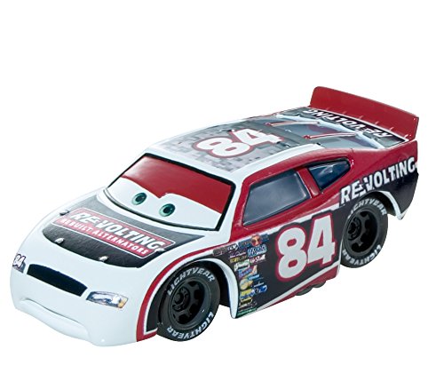Disney Cars Cast 1:55 - Fahrzeugauswahl Sort.1 0 Davey Apex/Alternatori Dave von Disney
