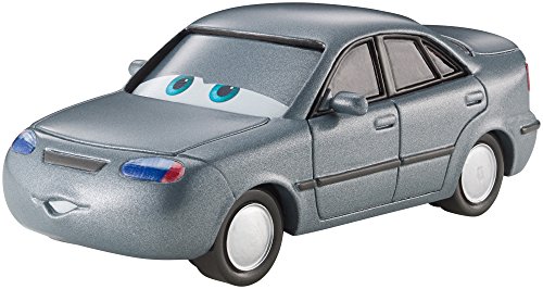 Disney Cars Sedanya Oskanian Fahrzeug Serie 95 Dinoco Daydream Disney Cars Sedanya Oskanian Fahrzeug Serie 95 Dinoco Daydream von Disney