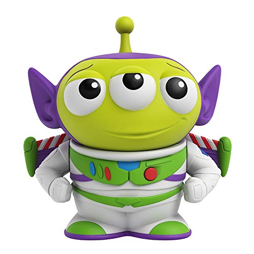 Disney Pixar GMJ31 - Toy Story Aliens Dress-Up Figur, Buzz Lightyear von Disney Pixar