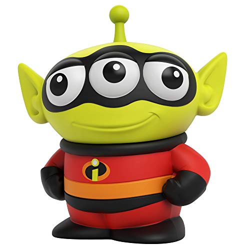 Disney Mattel Disney Pixar GMJ36 - Toy Story Aliens Dress-Up Figur, Mr. Incredible von Disney Pixar