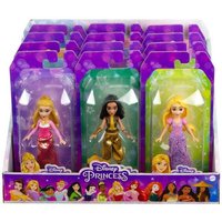 Disney Princess Kleine Pupp.(12) von Mattel