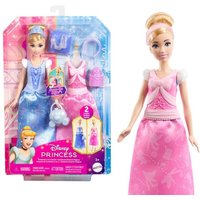 Disney Prinzessin Fashion Storytelling Cinderella Disney Prinzessin Fashion Storytelling Cinderella von Mattel