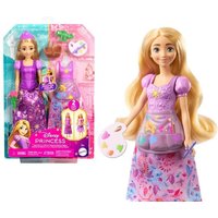 Disney Prinzessin Fashion Storytelling Rapunzel Disney Prinzessin Fashion Storytelling Rapunzel von Mattel