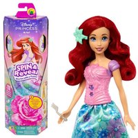 Disney Prinzessin - Spin & Reveal Arielle Puppe Disney Prinzessin - Spin & Reveal Arielle Puppe von Mattel