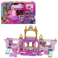 Carriage To Castle Playset von Mattel