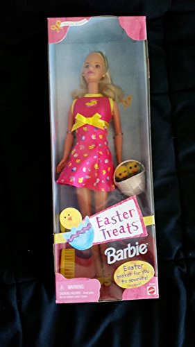 Easter Treats Barbie von Mattel