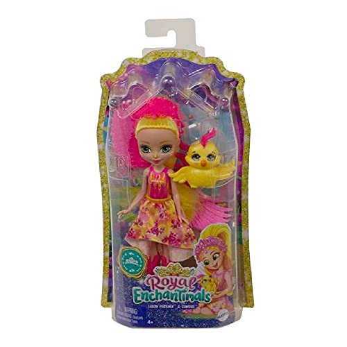 Enchantimals Phoenix von Mattel