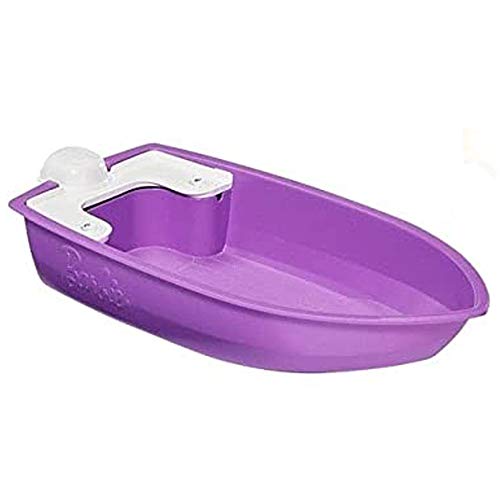 Ersatz-Boot für Barbie 3-in-1 DreamCamper - GHL93 Ersatz-Boot für Barbie 3-in-1 DreamCamper - GHL93 von Mattel
