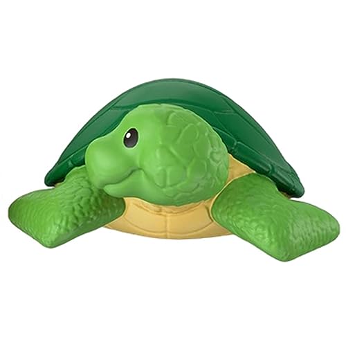 Ersatzteil für kleine Menschen Kamel und Meeresschildkröte Spielset - CHF08 ~ Ersatz Meeresschildkröte Figur von Mattel