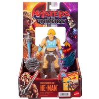 First Ones Kids Feature Masters of the Universe 4fach sortiert First Ones Kids Feature Masters of the Universe 4fach sortiert von Mattel