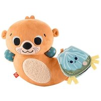 Fisher-Price 2-in-1 Bauchlage Otter Fisher-Price 2-in-1 Bauchlage Otter von Mattel