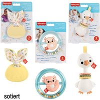 Sensimals Babyspielzeug ass. von Mattel
