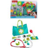 Fisher-Price Arzttasche Fisher-Price Arzttasche von Mattel