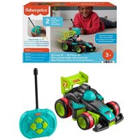 Fisher-Price Fernlenkflitzer von Mattel