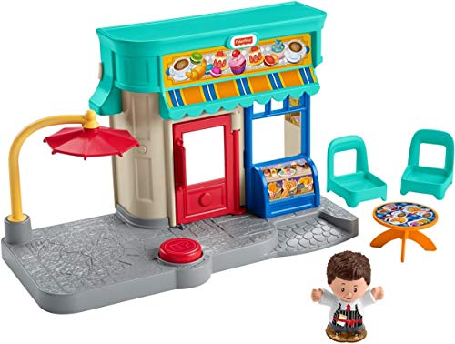 Fisher-Price Little People Bäckerei von Fisher Price