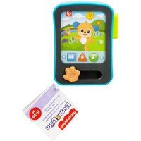 Fisher-Price Lernspaß Geschichtenerzähler von Mattel