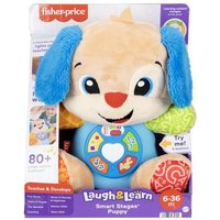 Fisher-Price Lernspaß Hündchen von Mattel