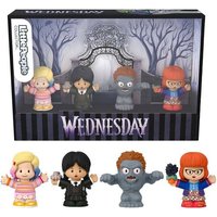 Fisher-Price - Little People Collector - Wednesday von Mattel