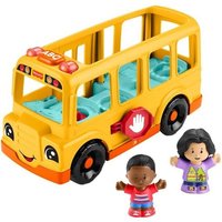 Fisher-Price Little People Schulbus von Mattel