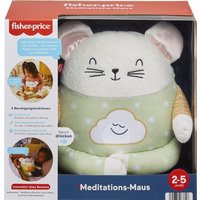 Fisher Price - Meditations-Maus Fisher Price - Meditations-Maus von Mattel