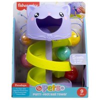 Fisher-Price Miau Miau Murmelspiel Fisher-Price Miau Miau Murmelspiel von Mattel